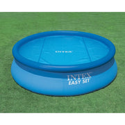 INTEX Copertura Solare per Piscina Circolare 549 cm 29025 91515