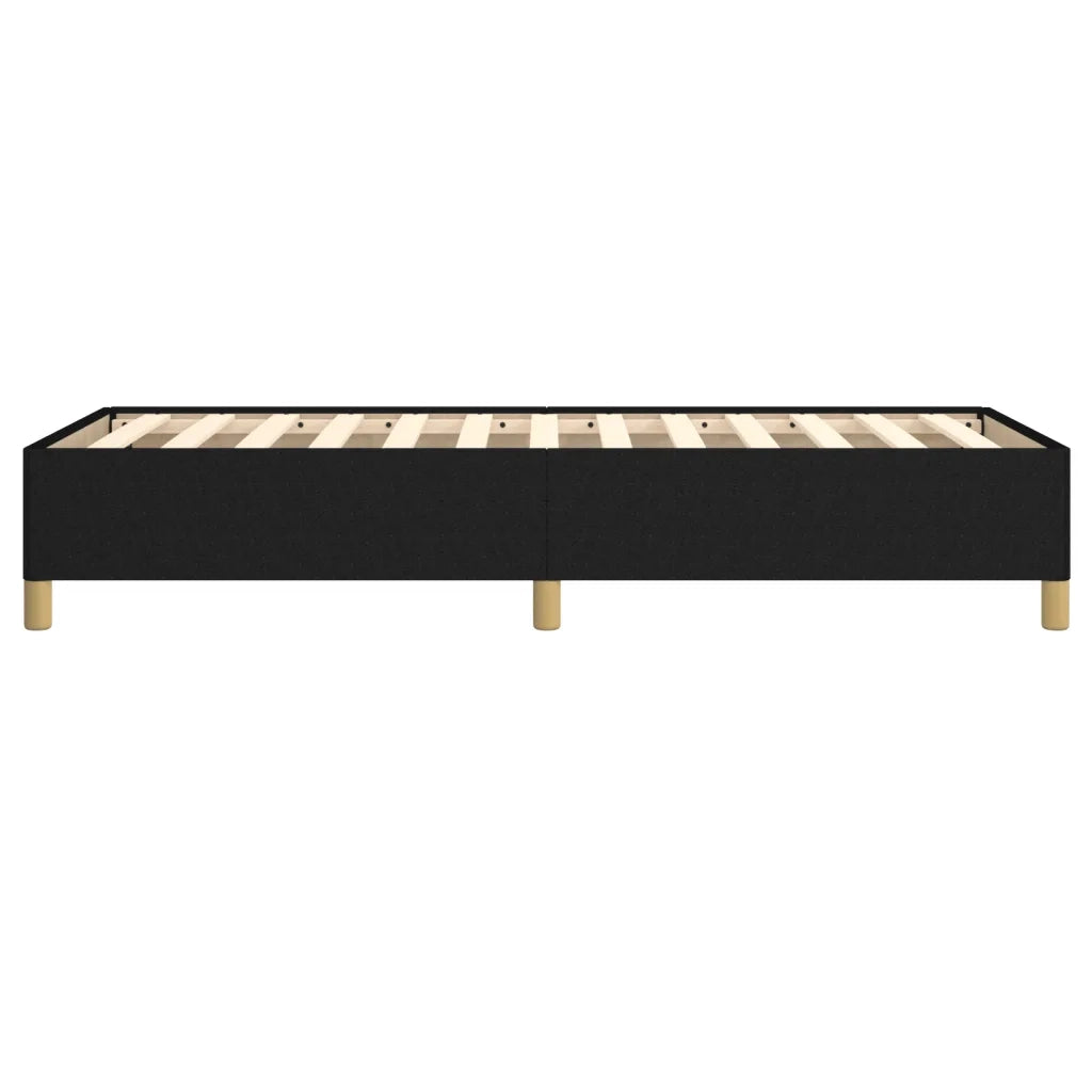 Giroletto Nero 80x200 cm in Tessuto cod mxl 58711