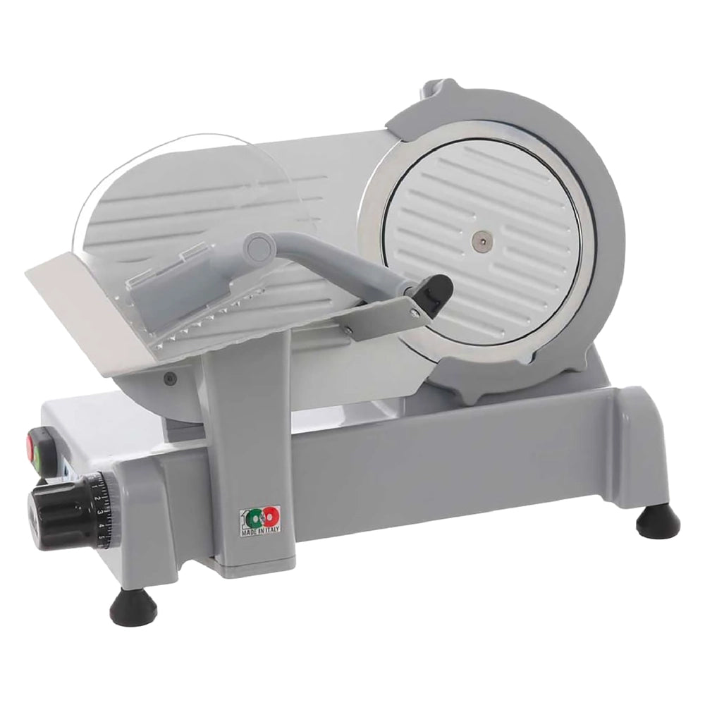 AFFETTATRICE ELETTRICA MODELLO 'GP' GP250 - Ø 250 mm  - ALA2000