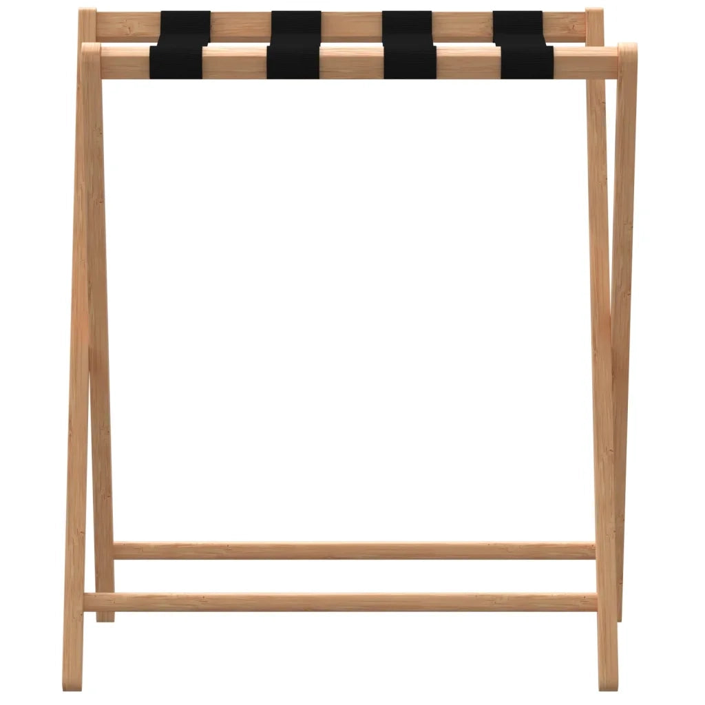 Portabagagli 68,5x38x58 cm in Bamb¨´ CFW9810778
