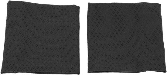 Polsband Unisex - Elastico per Sudore - Adattabile per Attività Sportive - Ideale per l'Esterno - Materiale Resistente al Freddo