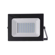 PROIETTORE LED SMD  50W 4000K NATURALE 4000LM- 2,0 pz