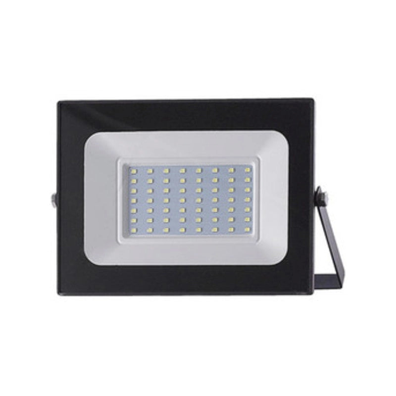 PROIETTORE LED SMD  50W 4000K NATURALE 4000LM- 2,0 pz