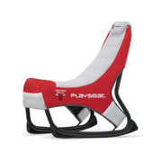 Sedia gaming playseat nba 00286 nba chicago bulls white e red