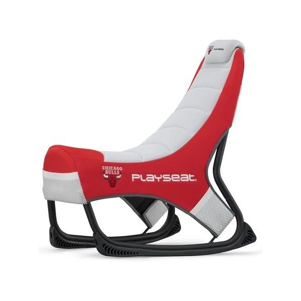 Sedia gaming playseat nba 00286 nba chicago bulls white e red
