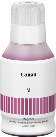 Canon Flacone d'inchiostro GI-56M, Magenta