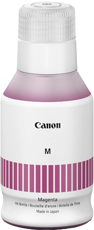 Canon Flacone d'inchiostro GI-56M, Magenta