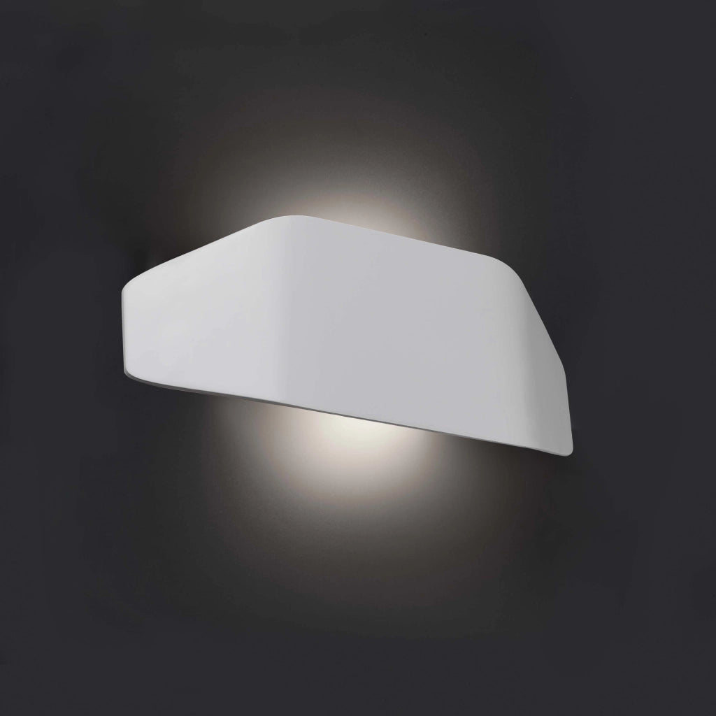 FUTURE, Lampada a Muro per Esterni, Faro Barcelona