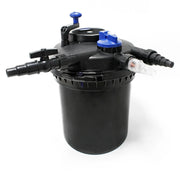Filtro a pressione UVC da 11 watt per stagni fino a 12.000 litri 16_0001916