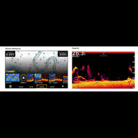 ECHOMAP UHD2 72CV CON GT-20TM