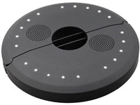 Illuminazione da giardino UMBRELLA - Altoparlante - ¨ 20 x 3 cm