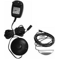 Illuminazione LED bianca x1 - 2400AO01