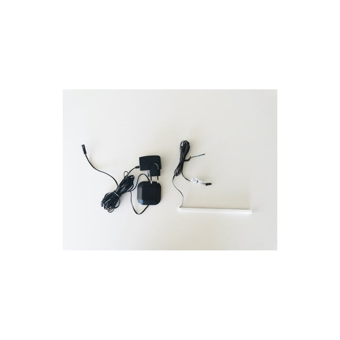 Illuminazione a LED bianca x1 - 25PCBI12