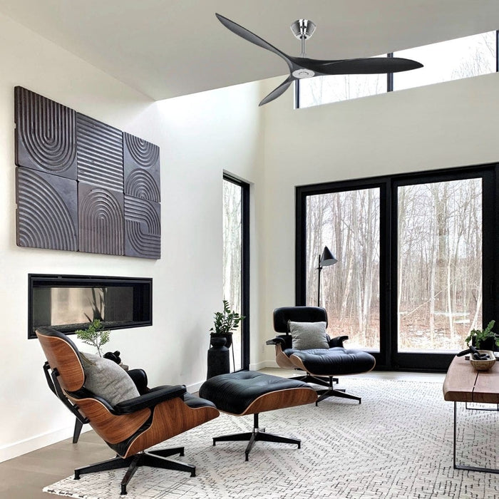 ECO AIRSCREW 152, Ventilatore senza Luce, CasaFan