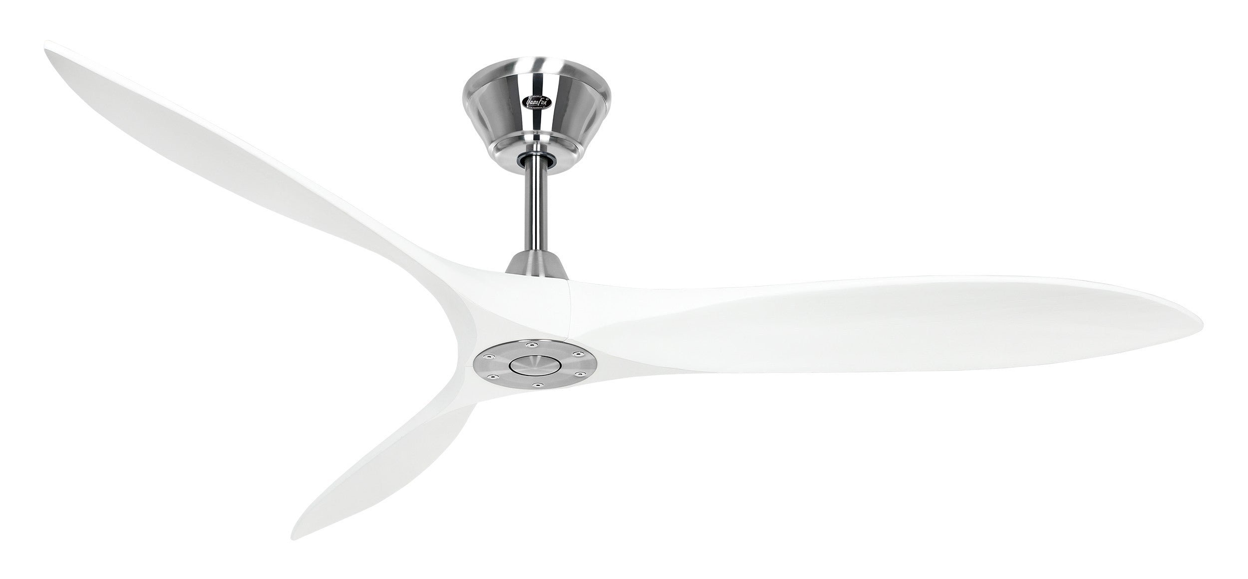 ECO AIRSCREW 152, Ventilatore senza Luce, CasaFan