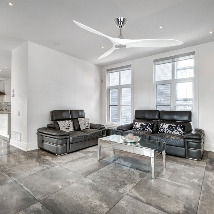 ECO AIRSCREW 152, Ventilatore senza Luce, CasaFan