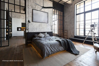 ECO AIRSCREW 152, Ventilatore senza Luce, CasaFan