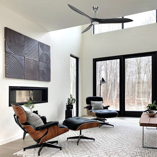 ECO AIRSCREW 152, Ventilatore senza Luce, CasaFan