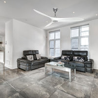 ECO AIRSCREW 152, Ventilatore senza Luce, CasaFan