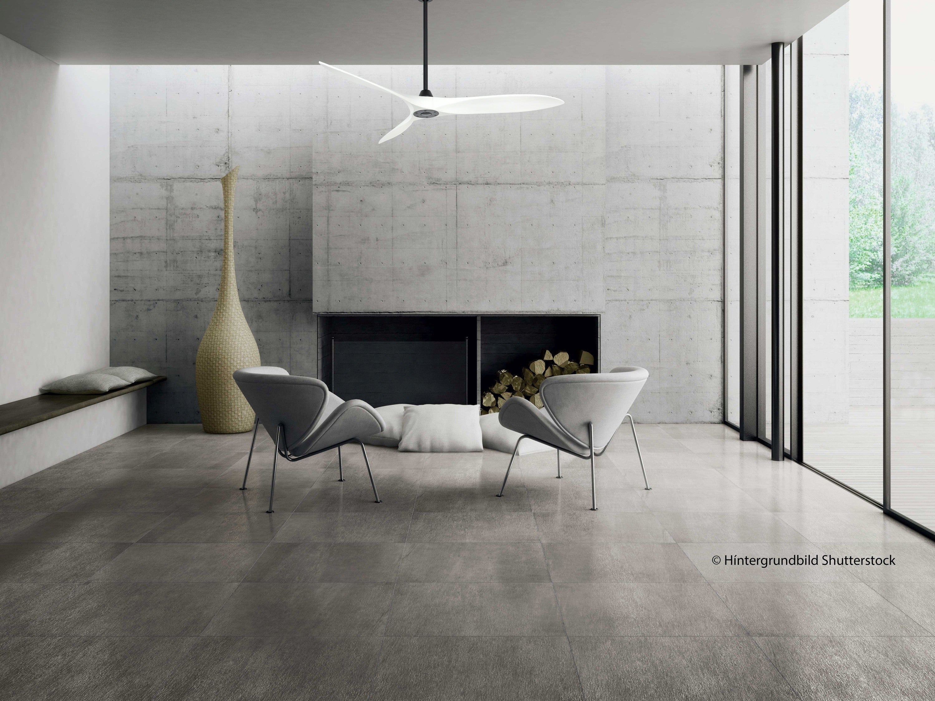 ECO AIRSCREW 152, Ventilatore senza Luce, CasaFan