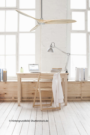 ECO AIRSCREW 152, Ventilatore senza Luce, CasaFan