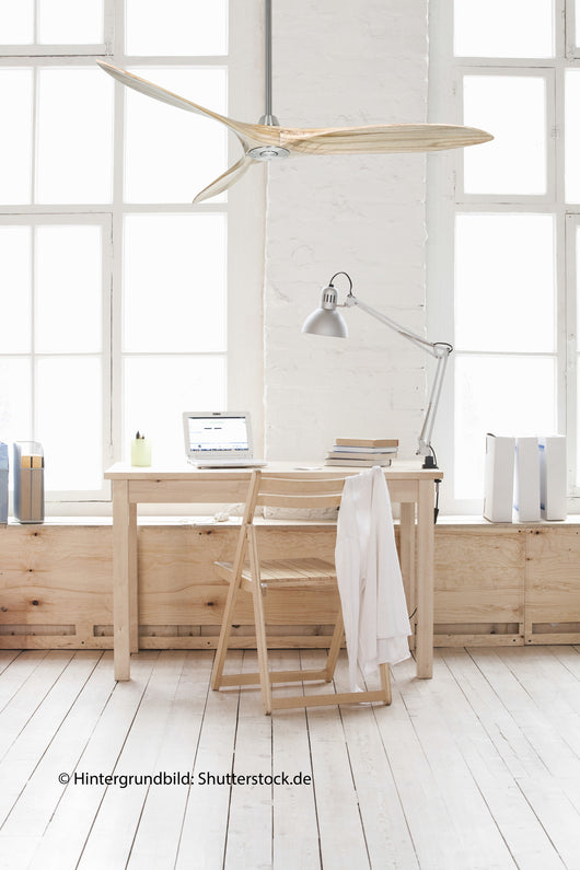 ECO AIRSCREW 152, Ventilatore senza Luce, CasaFan