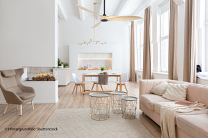 ECO AIRSCREW 152, Ventilatore senza Luce, CasaFan