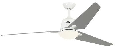 ECO AVIATOS 162, Ventilatore con Luce, CasaFan