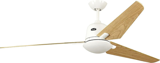 ECO AVIATOS 162, Ventilatore con Luce, CasaFan