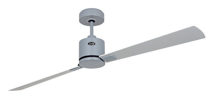 ECO CONCEPT 132, Ventilatore senza Luce, CasaFan