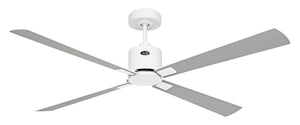 ECO CONCEPT 132, Ventilatore WiFi senza Luce , CasaFan