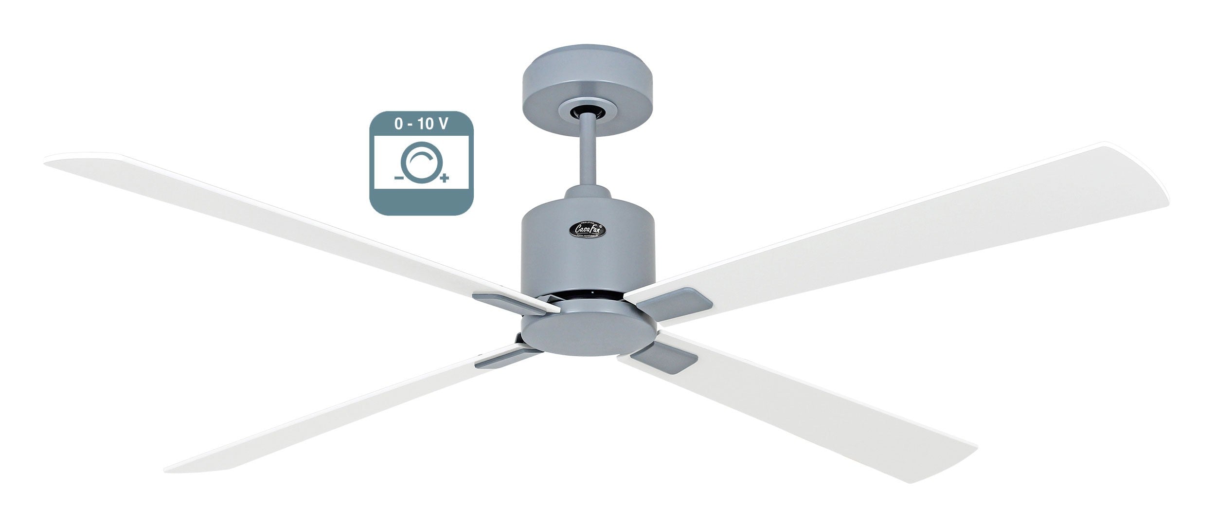 ECO CONCEPT 152, Ventilatore senza Luce, CasaFan