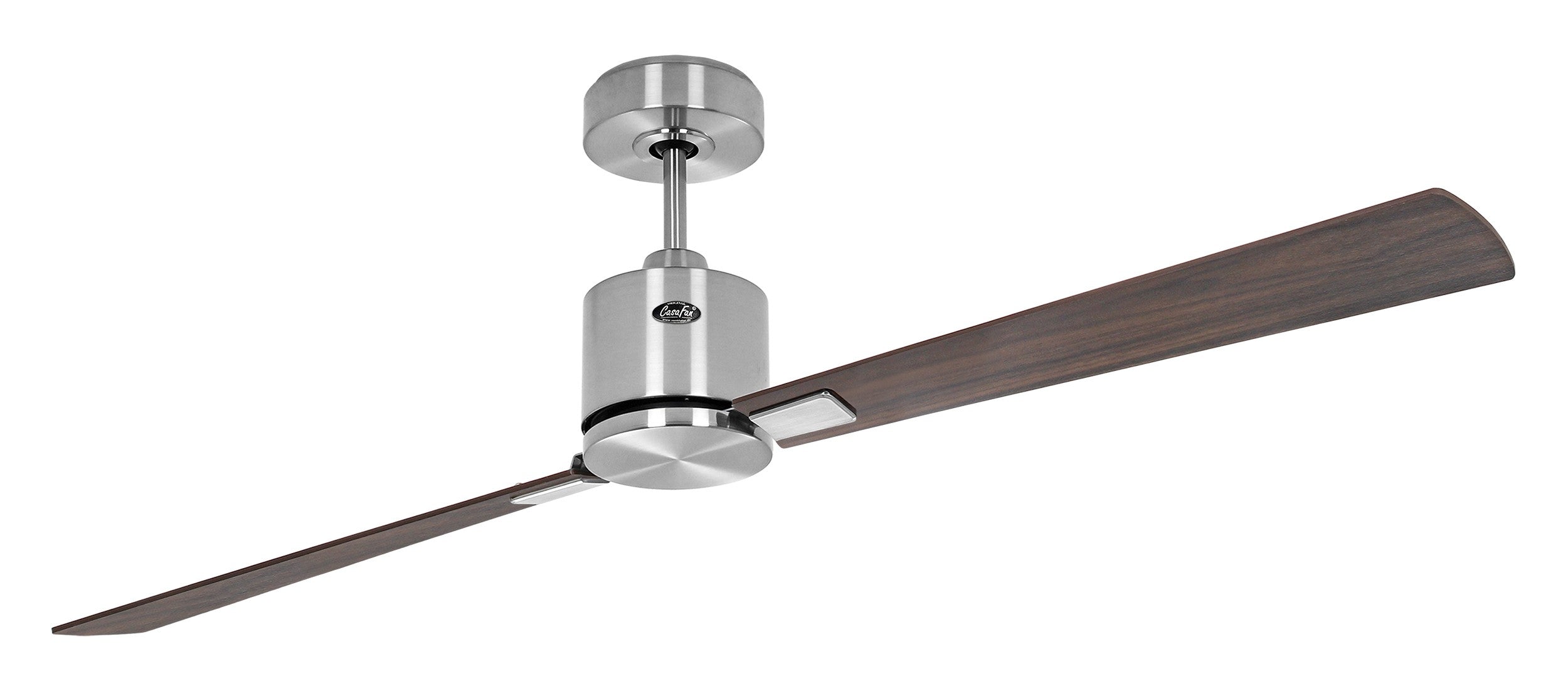 ECO CONCEPT 152, Ventilatore WiFi senza Luce , CasaFan