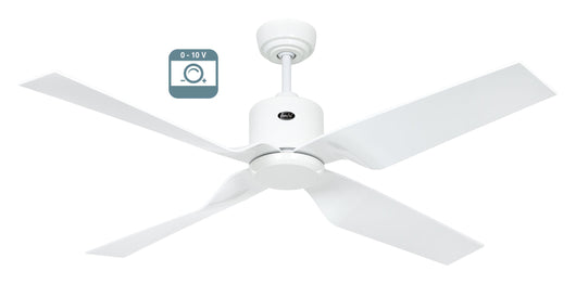 ECO DYNAMIX 132, Ventilatore senza Luce, CasaFan