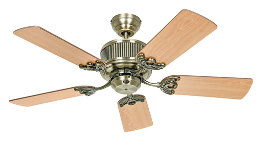 ECO ELEMENTS 103, Ventilatore senza Luce, CasaFan