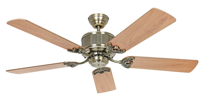 ECO ELEMENTS 132, Ventilatore senza Luce, CasaFan