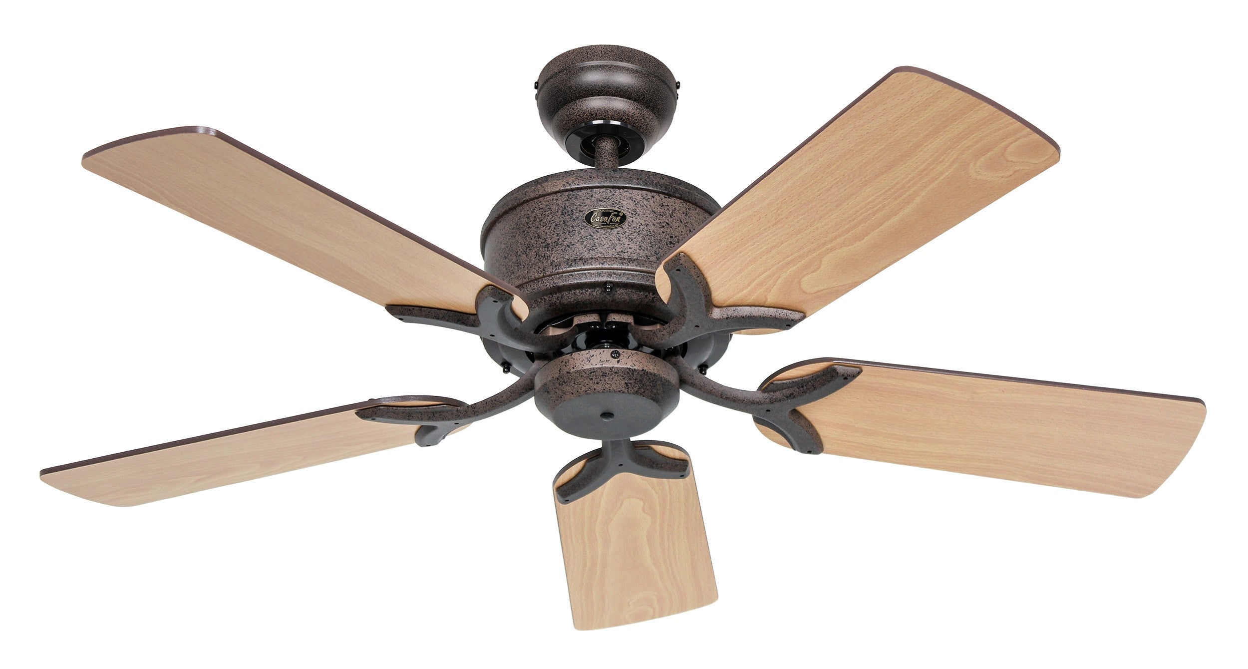 ECO ELEMENTS 103, Ventilatore senza Luce, CasaFan