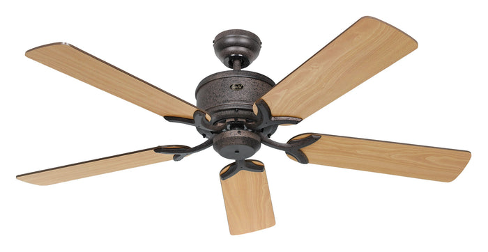 ECO ELEMENTS 132, Ventilatore senza Luce, CasaFan