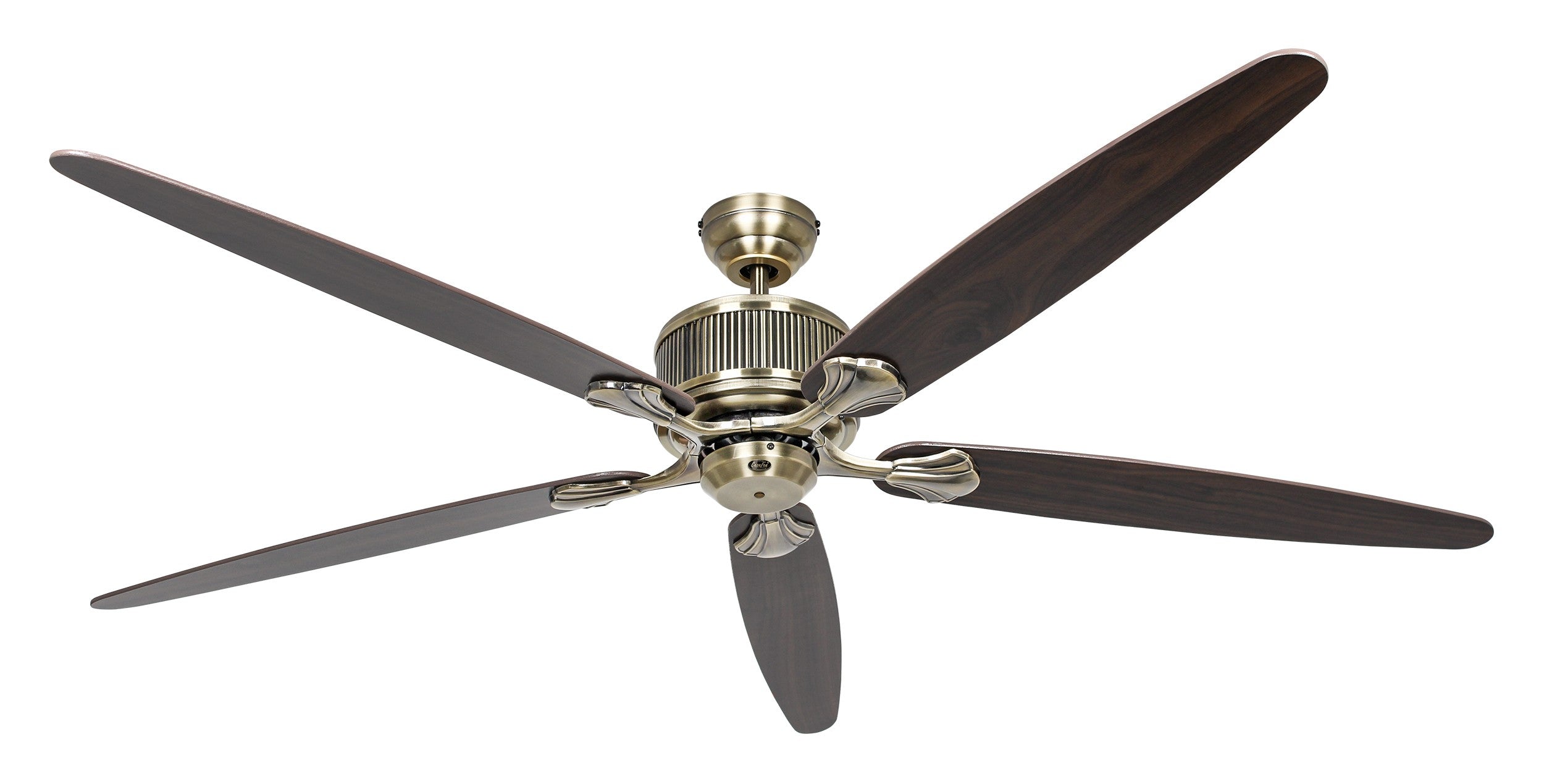 ECO ELEMENTS 180, Ventilatore senza Luce, CasaFan