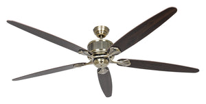 ECO ELEMENTS 180, Ventilatore senza Luce, CasaFan