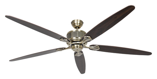 ECO ELEMENTS 180, Ventilatore senza Luce, CasaFan