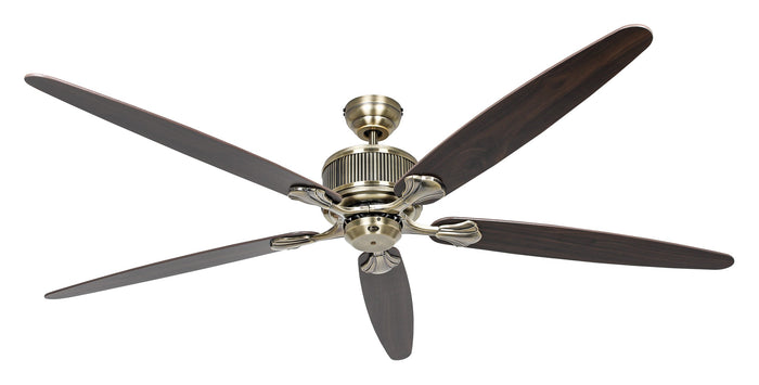 ECO ELEMENTS 180, Ventilatore senza Luce, CasaFan