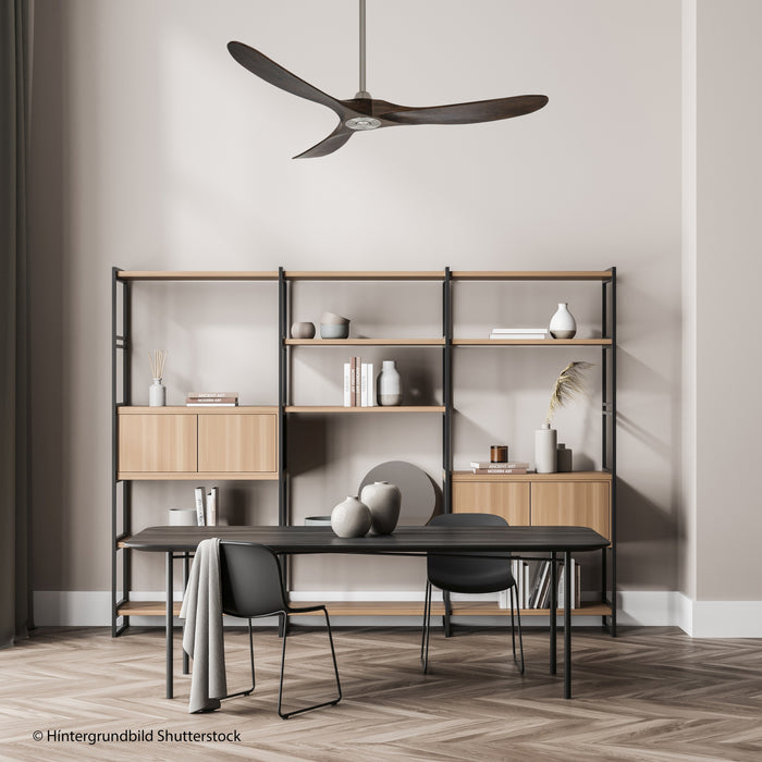 ECO GENUINO 152, Ventilatore senza Luce, CasaFan