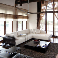 ECO GENUINO 180, Ventilatore senza Luce, CasaFan