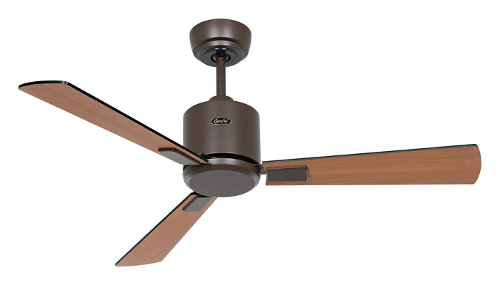 ECO NEO III 103, Ventilatore senza Luce Corpo Marrone, CasaFan