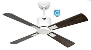 ECO NEO III 103, Ventilatore WiFi senza Luce , CasaFan
