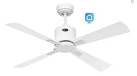 ECO NEO III 103, Ventilatore WiFi senza Luce , CasaFan