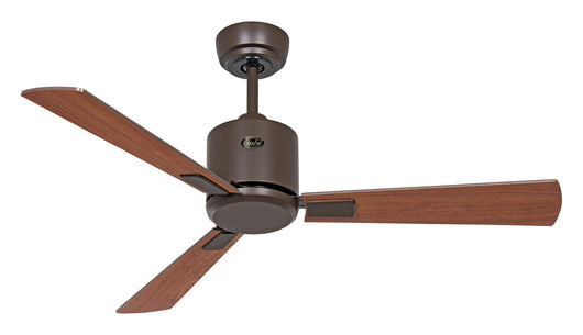 ECO NEO III 103, Ventilatore senza Luce Corpo Marrone, CasaFan