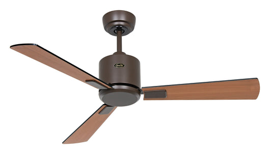 ECO NEO III 103, Ventilatore senza Luce Corpo Marrone, CasaFan