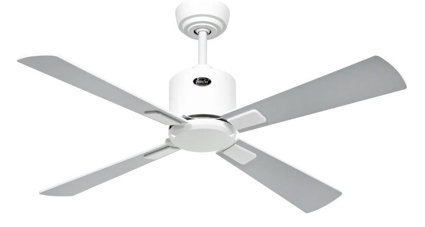 ECO NEO III 103, Ventilatore WiFi senza Luce , CasaFan